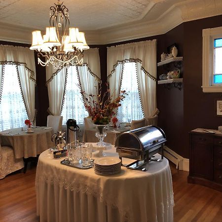 Penley House Bed & Breakfast Auburn Bagian luar foto