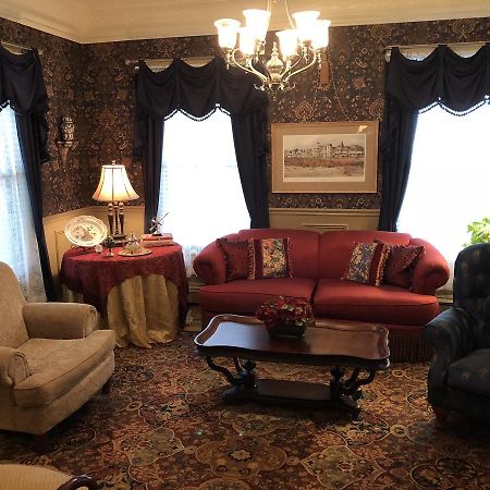 Penley House Bed & Breakfast Auburn Bagian luar foto
