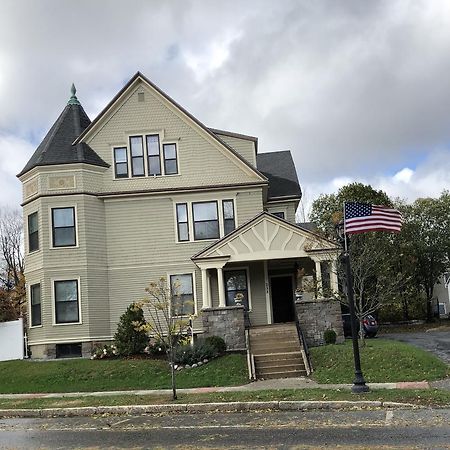 Penley House Bed & Breakfast Auburn Bagian luar foto