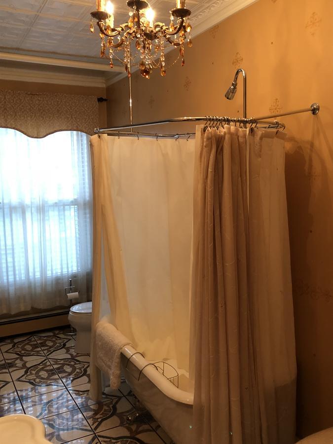 Penley House Bed & Breakfast Auburn Bagian luar foto