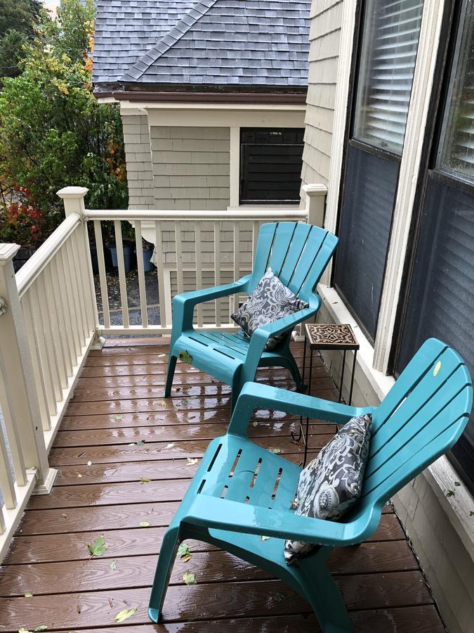 Penley House Bed & Breakfast Auburn Bagian luar foto