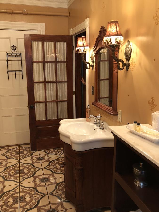 Penley House Bed & Breakfast Auburn Bagian luar foto