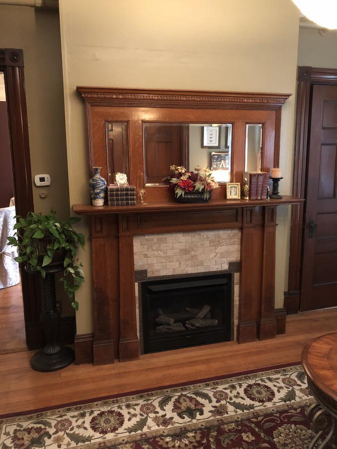 Penley House Bed & Breakfast Auburn Bagian luar foto