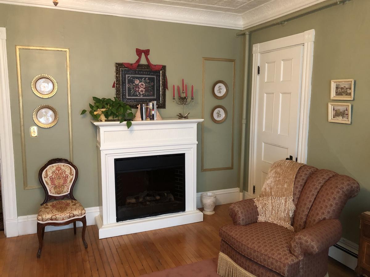 Penley House Bed & Breakfast Auburn Bagian luar foto