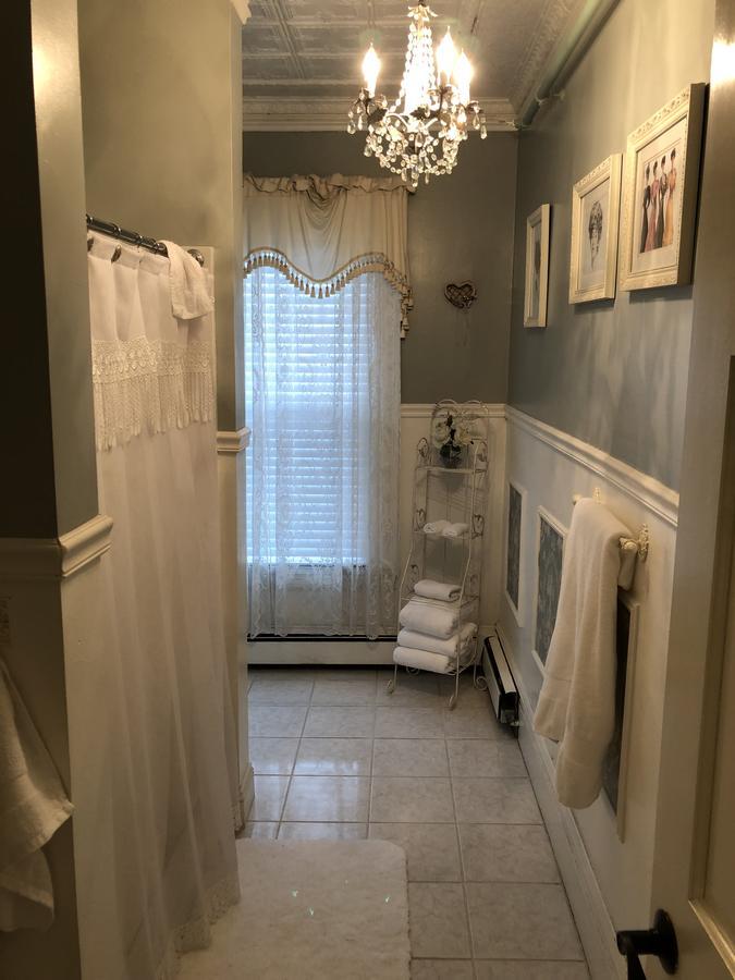 Penley House Bed & Breakfast Auburn Bagian luar foto