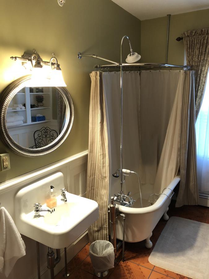 Penley House Bed & Breakfast Auburn Bagian luar foto